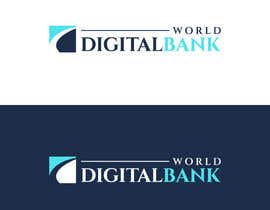 #1722 for Design a logo for a digital bank by mashahabuddinbi3