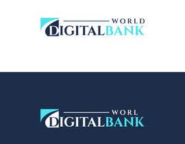 #1725 for Design a logo for a digital bank by mashahabuddinbi3