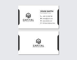 #147 for Business Card design  - 04/08/2022 03:23 EDT by Amkudas