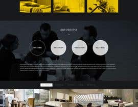 Nro 113 kilpailuun Redesign and programming website interior design käyttäjältä shoaibdk1