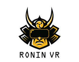 #14 for Logo for Ronin VR by AnujPanchal255