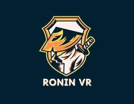 #12 for Logo for Ronin VR by ridoysheih75
