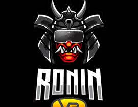 #25 for Logo for Ronin VR by abouharoune20