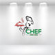 Konkurrenceindlæg #28 billede for                                                     Logo for Dee’s Food Is my Passion kitchen
                                                