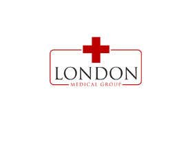 #161 для Medical Online Company Logo от rongdigital