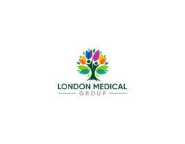 #732 для Medical Online Company Logo от khokonpk