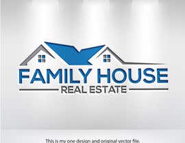 Nro 171 kilpailuun Family House Real Estate  - 04/08/2022 11:05 EDT käyttäjältä mdramjanit360