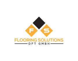 Nro 246 kilpailuun Logo for a flooring expert / technology käyttäjältä mizanurrahamn932
