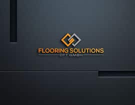 Nro 469 kilpailuun Logo for a flooring expert / technology käyttäjältä bdtauhid801