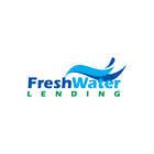 #267 para Logo Design - FreshWater Lending de sumanrahman