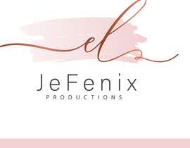 #46 para Logo for El JeFenix Productions por devrajkwsik