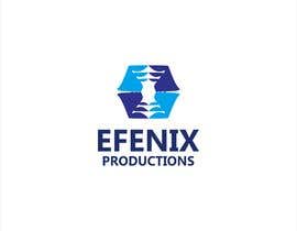 #57 para Logo for El JeFenix Productions por lupaya9