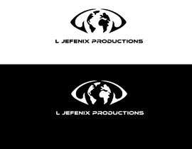 #45 para Logo for El JeFenix Productions por milanc1956