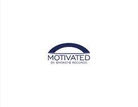 #57 for Logo for Motivated By $MONEY$ Records by akulupakamu