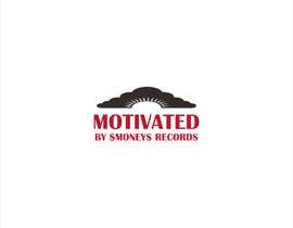 #56 for Logo for Motivated By $MONEY$ Records by ipehtumpeh