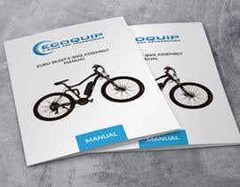 #13 for Re-Design An Assembly Manual for E-Bikes &amp; Create a Second One by MDJillur