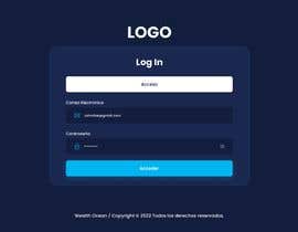 #27 for Design UX of 4 screens of this platform, win contest and I will hire you for design 16-17 screens, $30 USD per screen by masumcseofficial