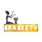  Logo for BRABEETV için Graphic Design25 No.lu Yarışma Girdisi