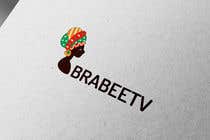  Logo for BRABEETV için Graphic Design4 No.lu Yarışma Girdisi