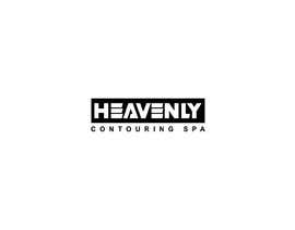 #106 untuk Logo for Heavenly Contouring Spa oleh Hasibul4Happy
