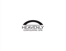 #112 for Logo for Heavenly Contouring Spa by akulupakamu