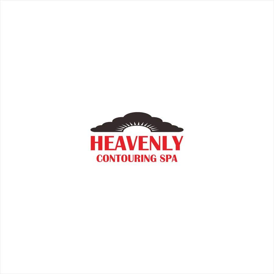 
                                                                                                                        Конкурсная заявка №                                            113
                                         для                                             Logo for Heavenly Contouring Spa
                                        