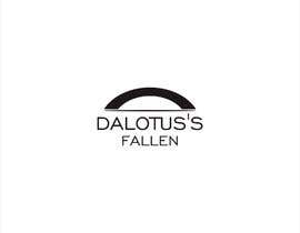 #73 для Logo for DaLotus&#039;s Fallen от akulupakamu