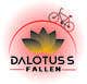 
                                                                                                                                    Миниатюра конкурсной заявки №                                                44
                                             для                                                 Logo for DaLotus's Fallen
                                            