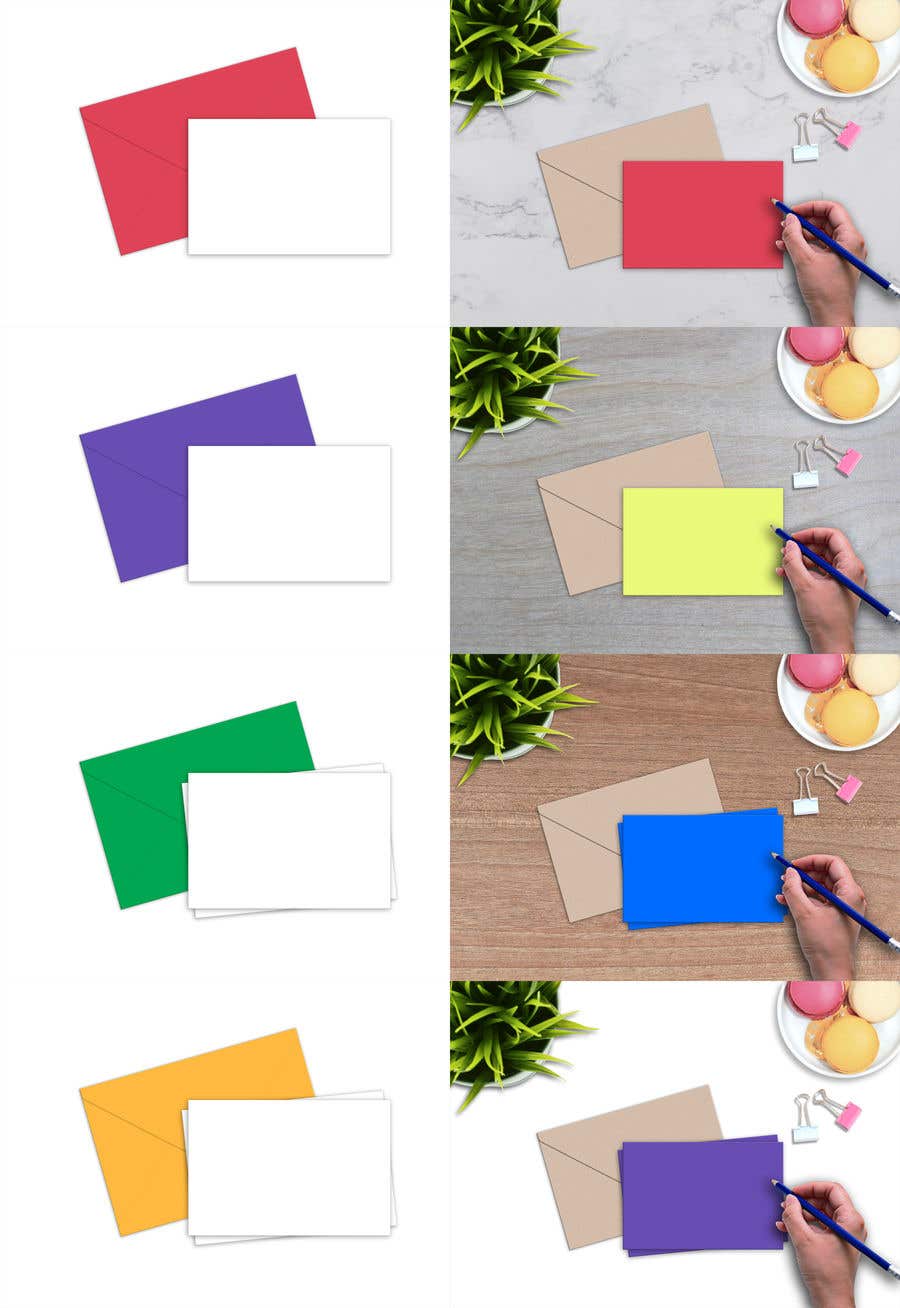 
                                                                                                                        Konkurrenceindlæg #                                            72
                                         for                                             Build me a bundle of mock up cards
                                        