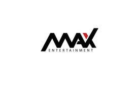 #51 untuk Design a Logo and Business Cards for Max Entertainment oleh rolandhuse