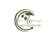 Graphic Design Entri Peraduan #393 for Create a nice logo for a naturopathic doctor office
