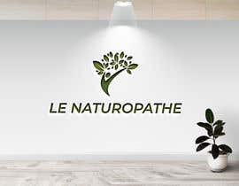 #124 for Create a nice logo for a naturopathic doctor office af aisasiddika1983