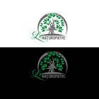 Graphic Design Entri Peraduan #433 for Create a nice logo for a naturopathic doctor office