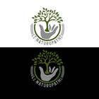 Graphic Design Entri Peraduan #437 for Create a nice logo for a naturopathic doctor office