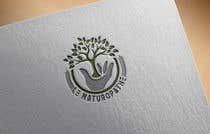 Graphic Design Entri Peraduan #439 for Create a nice logo for a naturopathic doctor office