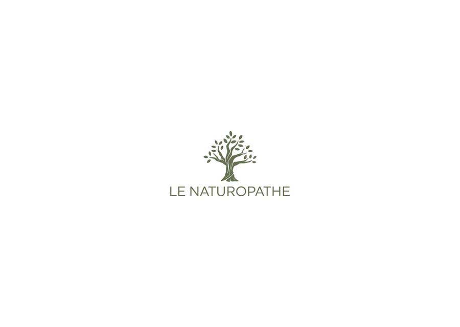 Penyertaan Peraduan #286 untuk                                                 Create a nice logo for a naturopathic doctor office
                                            