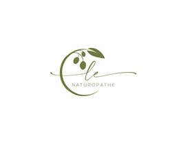 hasinakhanam860 tarafından Create a nice logo for a naturopathic doctor office için no 380