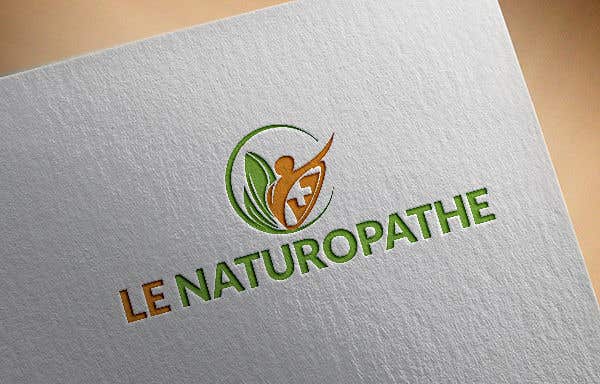 Penyertaan Peraduan #199 untuk                                                 Create a nice logo for a naturopathic doctor office
                                            