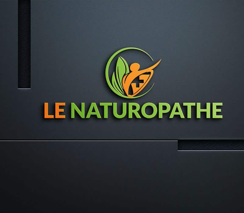 Penyertaan Peraduan #202 untuk                                                 Create a nice logo for a naturopathic doctor office
                                            
