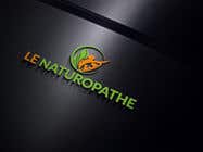Graphic Design Entri Peraduan #203 for Create a nice logo for a naturopathic doctor office
