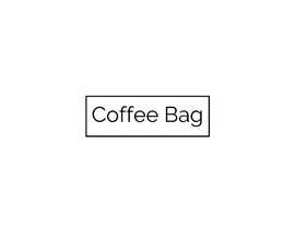 #136 untuk Coffee Bag Design oleh xiaoluxvw