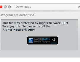Číslo 15 pro uživatele Photoshop Design for Rights Network od uživatele pvaidehi