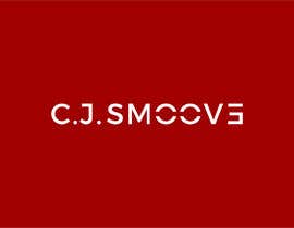#80 untuk Logo for C.J. Smoove oleh jnasif143