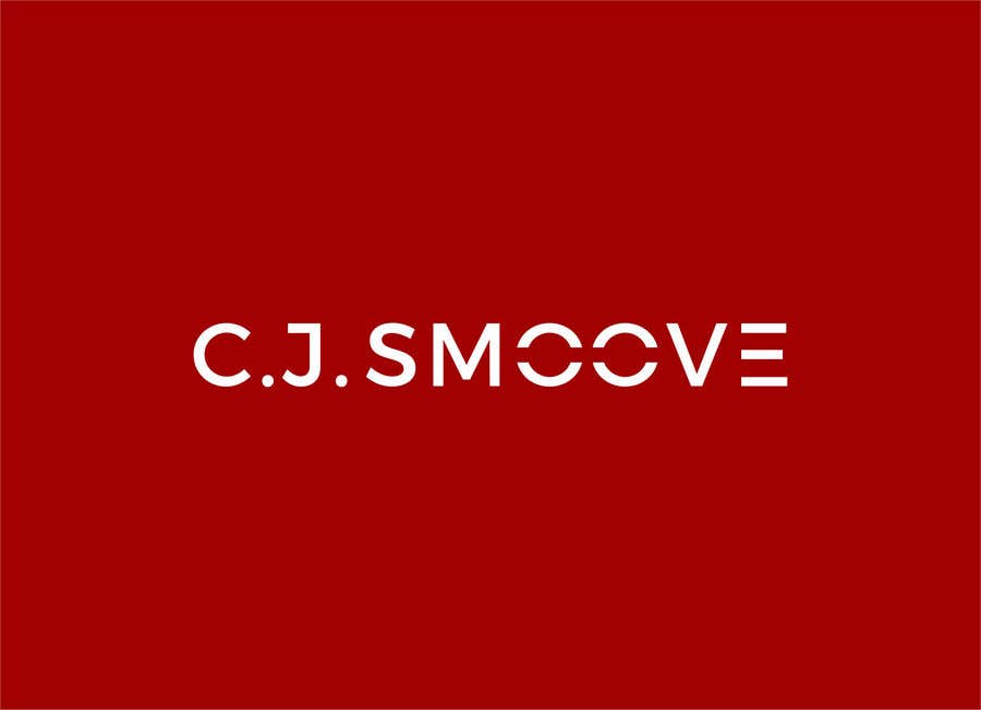 Конкурсная заявка №81 для                                                 Logo for C.J. Smoove
                                            