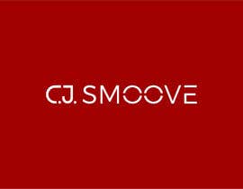 Nro 83 kilpailuun Logo for C.J. Smoove käyttäjältä jnasif143