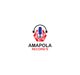 
                                                                                                                                    Ảnh thumbnail bài tham dự cuộc thi #                                                83
                                             cho                                                 Logo for Amapola Record’s
                                            