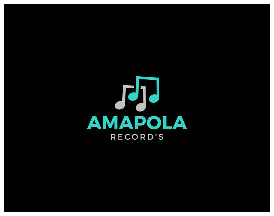 
                                                                                                                        Bài tham dự cuộc thi #                                            76
                                         cho                                             Logo for Amapola Record’s
                                        