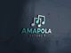 
                                                                                                                                    Ảnh thumbnail bài tham dự cuộc thi #                                                78
                                             cho                                                 Logo for Amapola Record’s
                                            