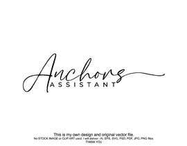 #215 for Anchors Assistant by MumtarinMisti