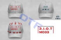 Graphic Design Конкурсная работа №75 для Logo for Riot mobb